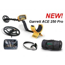 Металлоискатель Garrett ACE 250 PRO